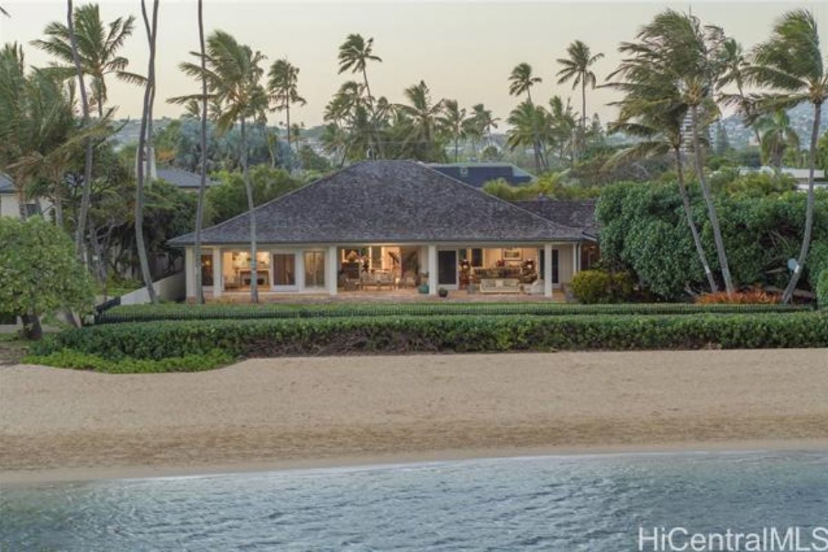 6,510 Sq. Ft. Property in Honolulu, HI ($18,500,000)