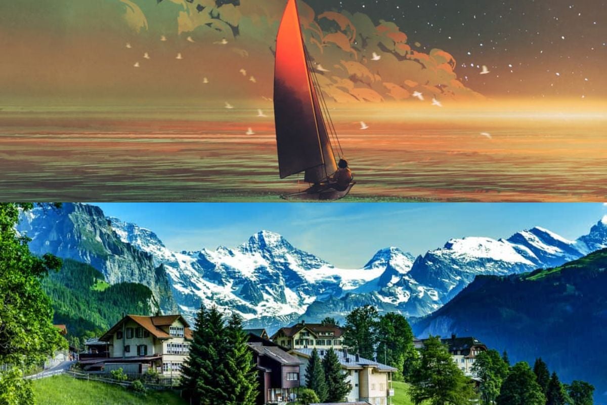 12 Mind-Blowing Digital Art Styles for Your Home or Office