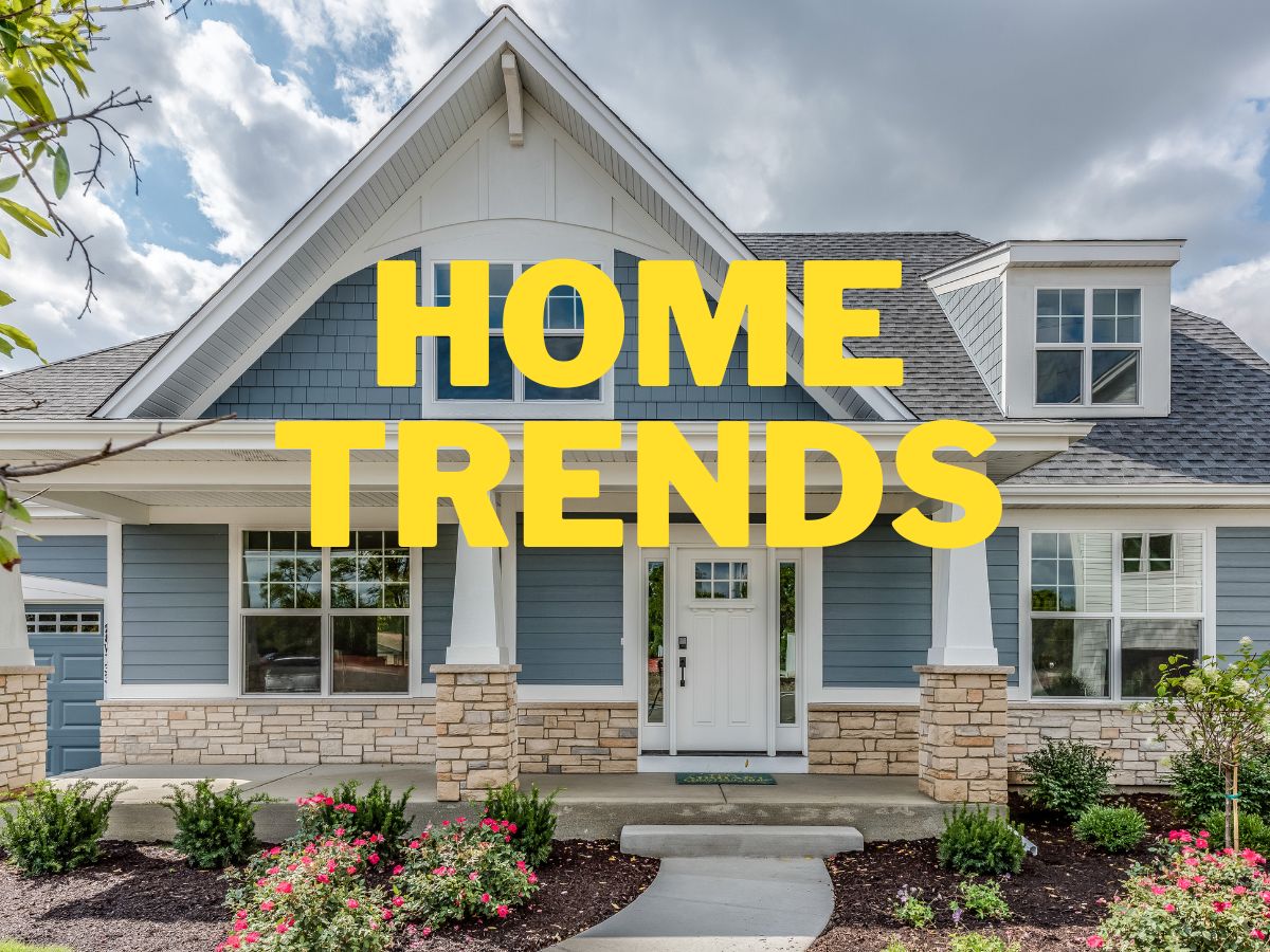 Composite Decking, Decluttering, Cleaning and Firepits – April 14, 2024