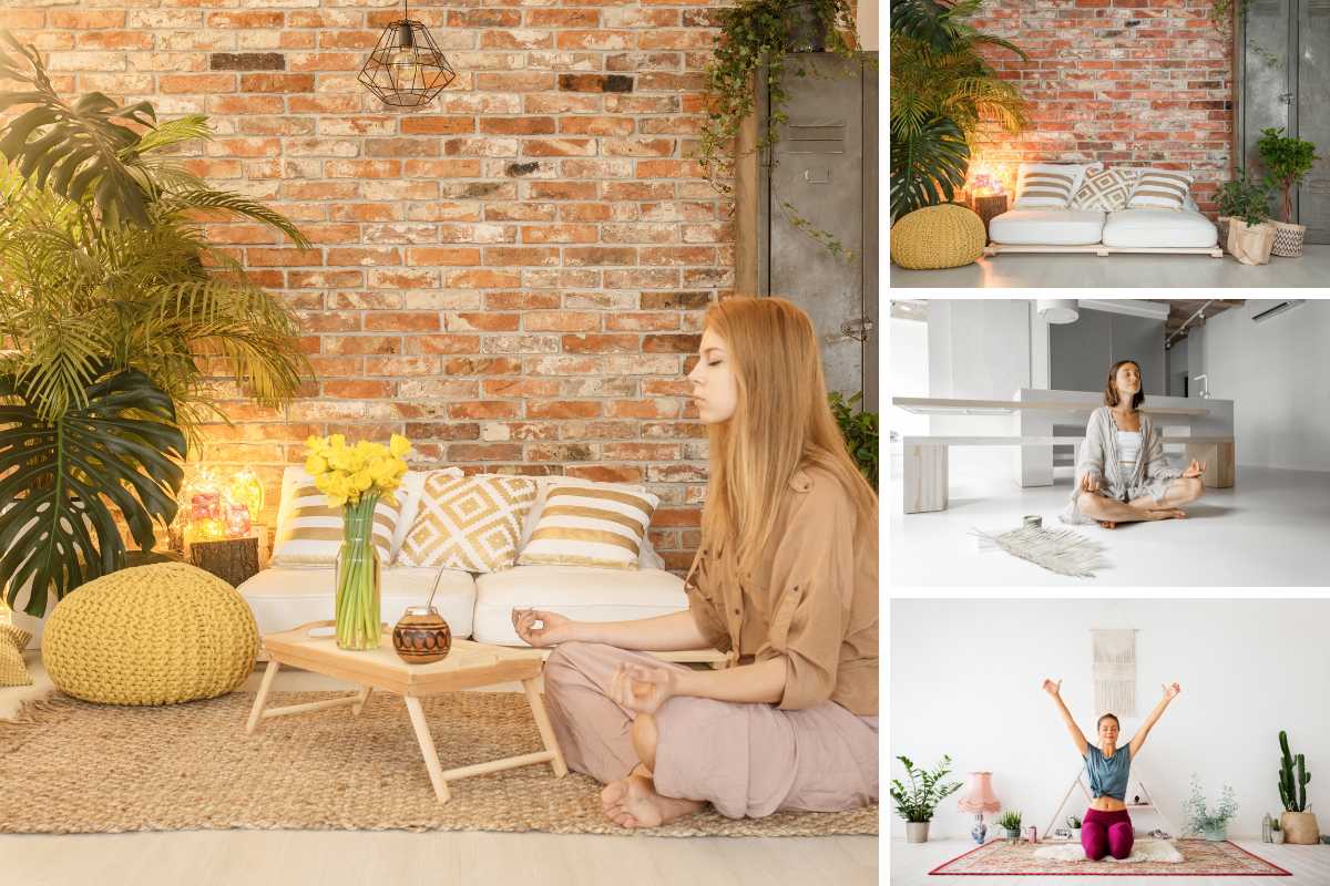 How to Design a Meditation Room in Your House (Ultimate Guide)