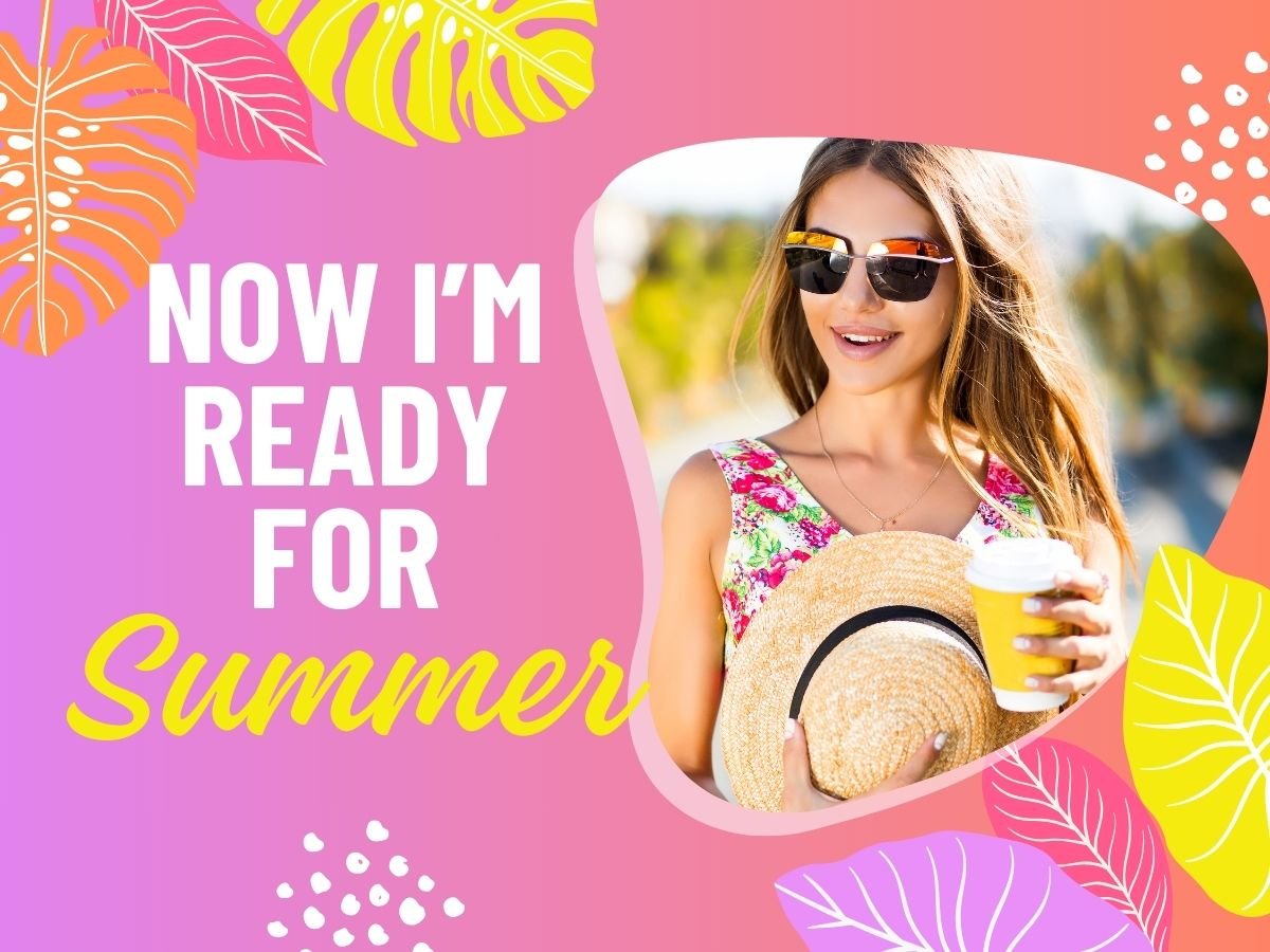 Summer Tech Vibes: Must-Have Gadgets to Keep You Cool, Connected, and Chill